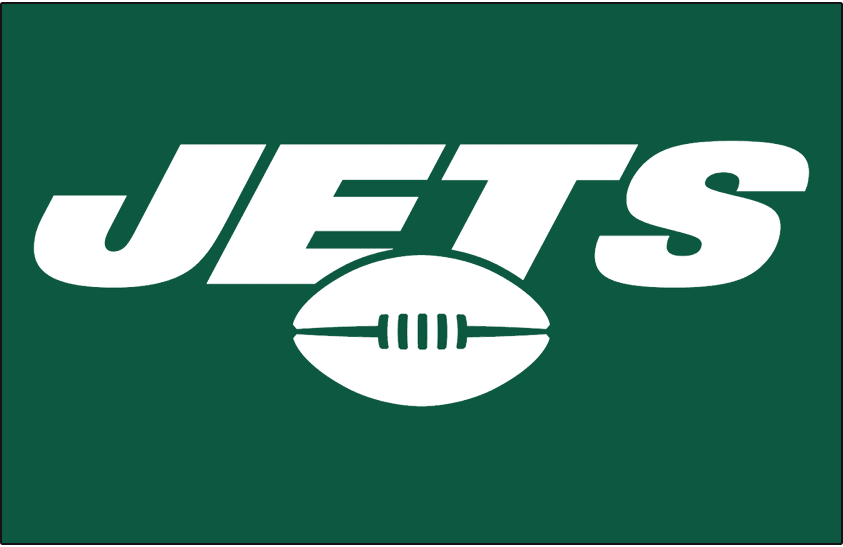 New York Jets 2019-Pres Helmet Logo Logo iron on paper